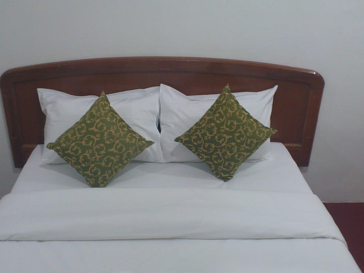 Oyo 89562 Hotel Shalimar Kuala Lumpur Exterior photo